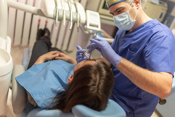 Oral Surgery in Lockport, IL